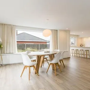 Schelp 13 Vakantiehuis Middelkerke