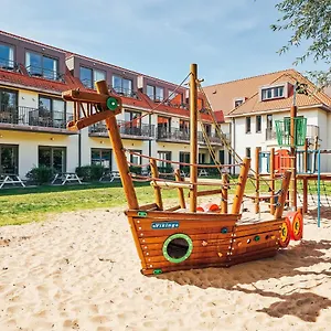Апартаменты Westende -, Миделкерк