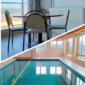 Residentie Romanza Appartement Middelkerke