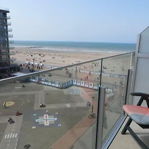  Appartement Wembley