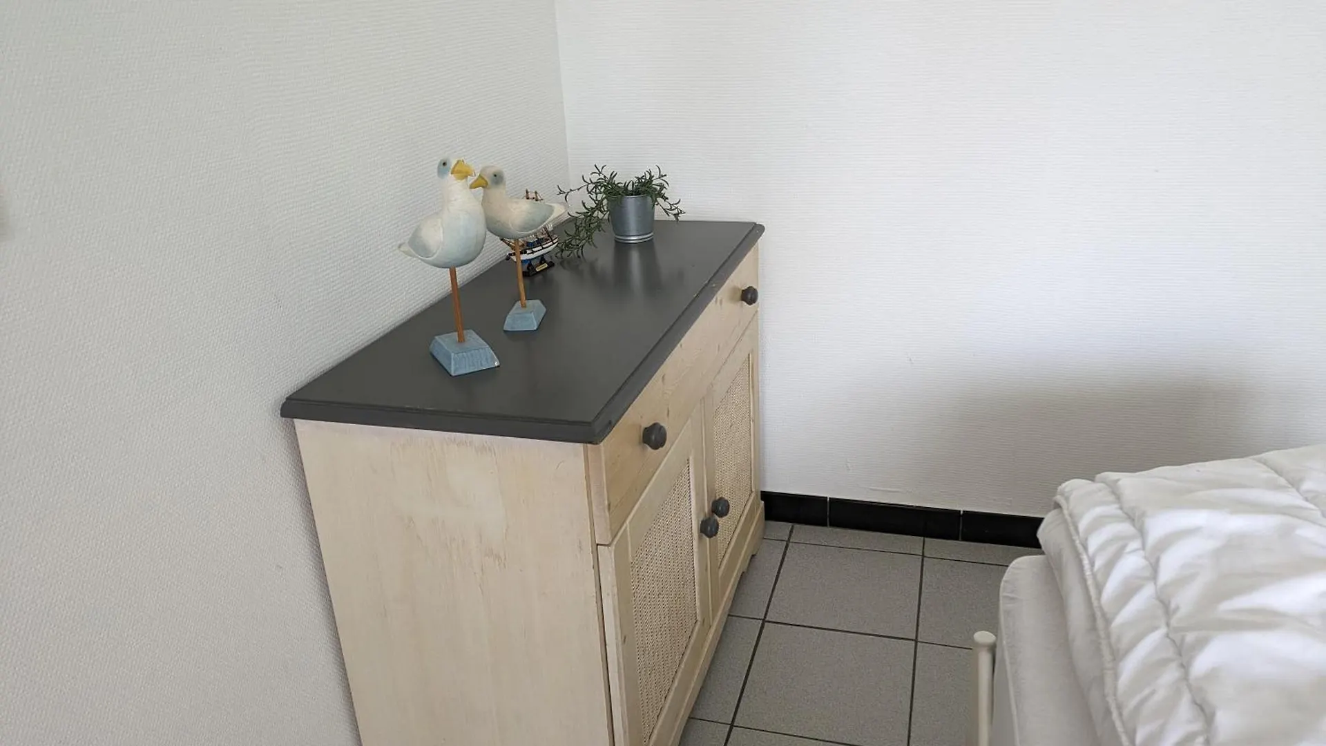 Westend Palace Middelkerke Apartment